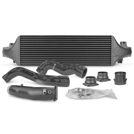 Competition Intercooler Kit EVO2 for Mercedes A 220