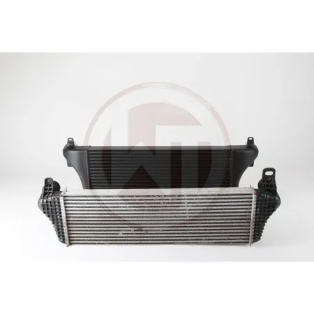 Competition Intercooler Kit for VW Transporter T6 2.0 TSI
