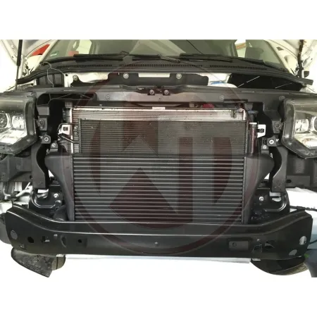 Competition Intercooler Kit for VW Transporter T6 2.0 TSI