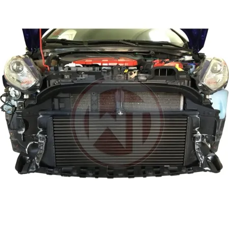 Competition Intercooler Kit for Ford Fiesta ST