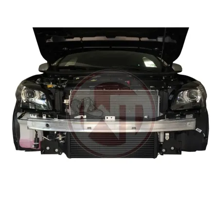 Competition Intercooler-Kit for Renault Renault Megane 3 RS
