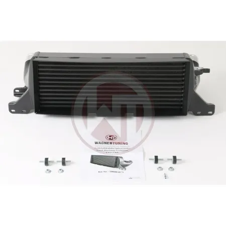 EVO1 Competition Intercooler Kit for Ford Ford Mustang MK6 2.3 Ecoboost