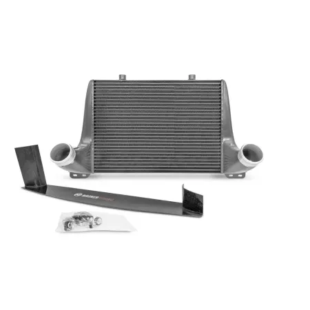 EVO2 Competition Intercooler Kit for Ford Ford Mustang MK6 2.3 Ecoboost