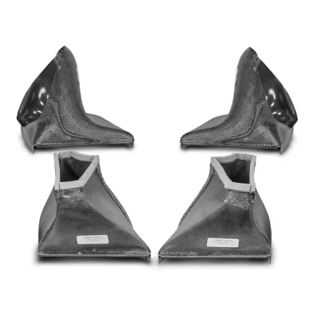 Competition Intercooler Kit EVO2 for Porsche 996 Turbo