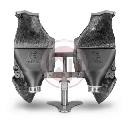 Competition Intercooler Kit EVO2 for Porsche 997 Turbo