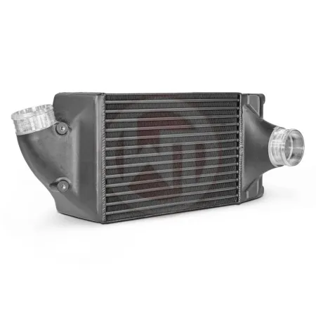 Competition Intercooler Kit EVO2 for Porsche 997 Turbo