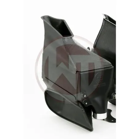 Competition Intercooler Kit EVO2 for Porsche 997 Turbo S