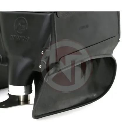 Competition Intercooler Kit EVO2 for Porsche 997 Turbo S