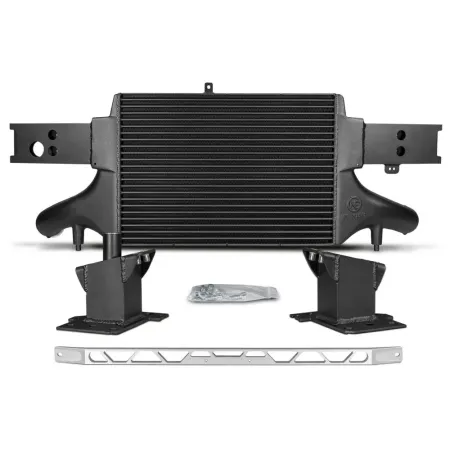 Competition Intercooler EVO3 for Audi RS3 8V 2.5 TFSI