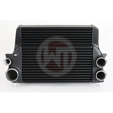 Competition Intercooler Kit for Ford F150 Ecoboost