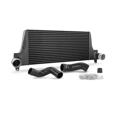 Competition Intercooler EVO 2 for VW Transporter T5.1 2.5 TDI