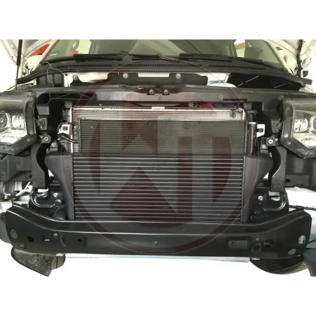 Competition Intercooler EVO 2 for VW Transporter T5.1 2.5 TDI