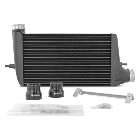Competition Intercooler Kit for Mitsubishi EVOLUTION X