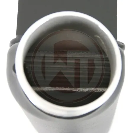 Comp. Intercooler Kit 2,7 inch for Mitsubishi EVOLUTION X