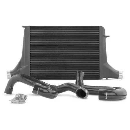 Comp. Intercooler Kit for Opel Corsa D OPC 1.6Turbo