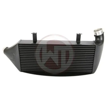 Comp. Intercooler Kit for Opel Astra H OPC 2.0Turbo