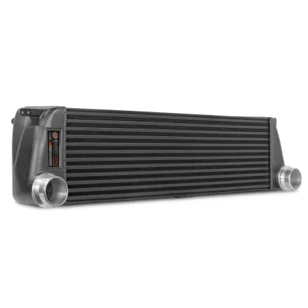 Comp. Intercooler Kit for Mercedes Vito 119 Blue TEC (4x4)