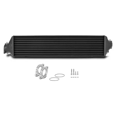 Comp. Intercooler Kit for Honda Civic FK7
