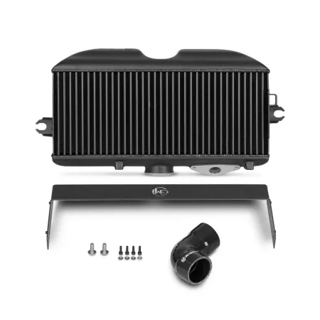 Comp. Intercooler Kit for Subaru Subaru Impreza WRX STi 2014-