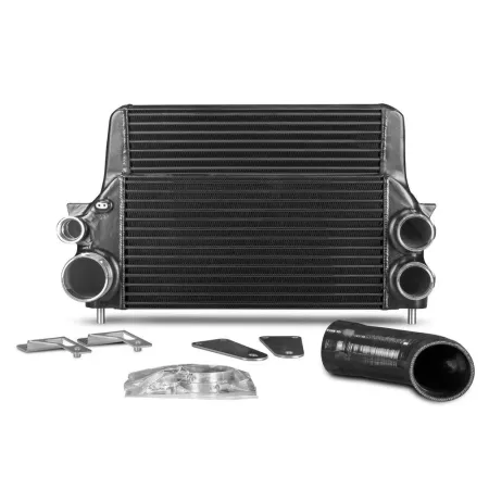 Competition Intercooler Kit for Ford F150 Ecoboost
