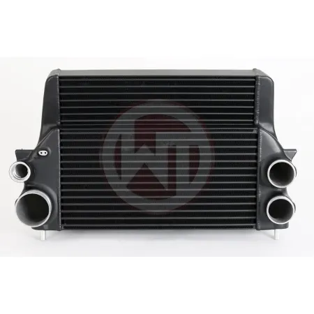 Competition Intercooler Kit for Ford F150 Raptor