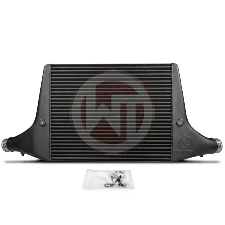 Comp. Intercooler Kit for Audi S4 B9 3.0TFSI