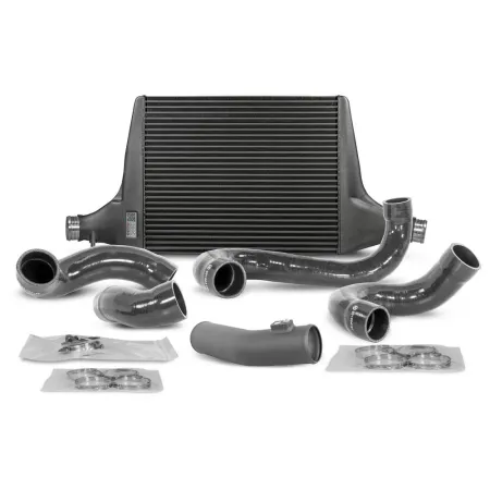 Comp. Intercooler Kit for Audi S4 B9 3.0TFSI