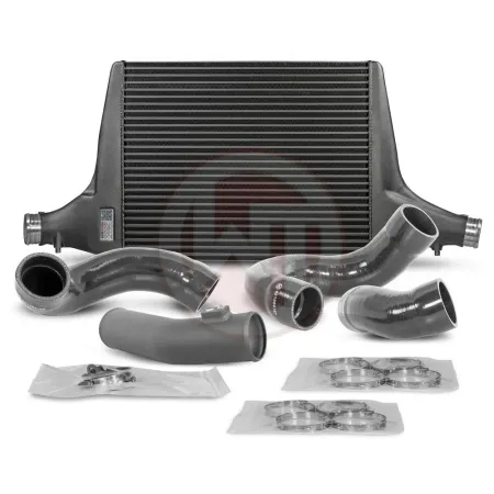 Comp. Intercooler Kit for Audi S4 B9 3.0TFSI