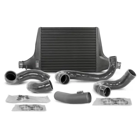 Comp. Intercooler Kit for Audi S5 F5 3.0TFSI