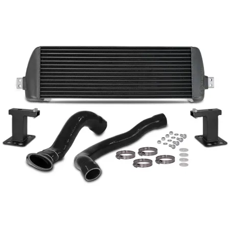 Competition Intercooler Kit for Fiat 595 Abarth