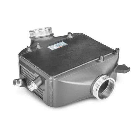 Performance Intercooler Kit S55 Single Turbo for BMW M3 Limousine (Competition)