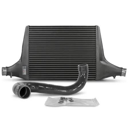 Comp. Intercooler Kit for Audi 2.0TFSI