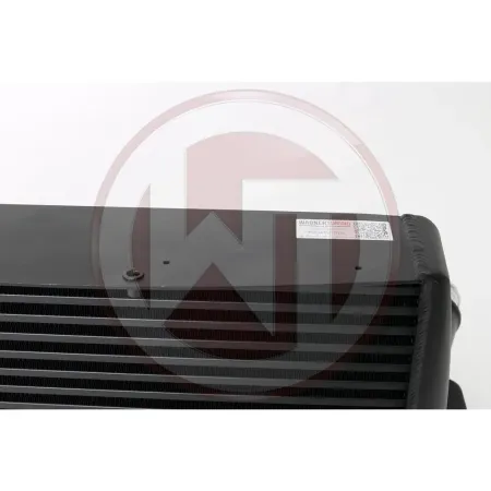 Competition Intercooler Kit EVO3 for BMW 335d
