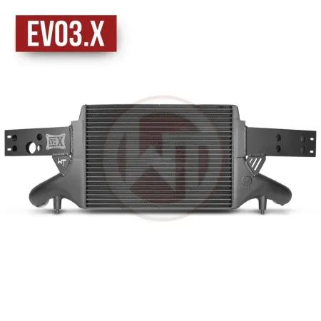 Competition Intercooler EVO3.X for Audi TTRS 8S 2.5 TFSI