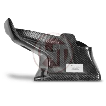 Comp. Intercooler Kit Gen2 for Audi 2.7 BiTurbo