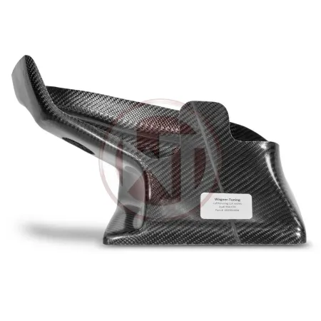 Comp. Intercooler Kit EVO2 for Audi 2.7 BiTurbo