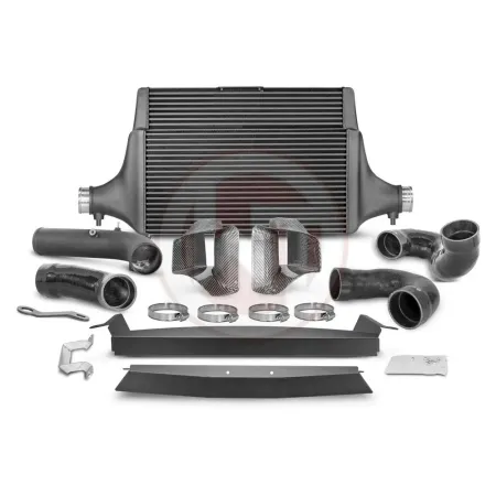 Comp. IC Kit + Intake + Pipe for Kia Stinger GT 3.3 BiTurbo