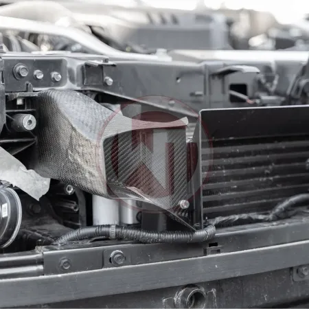 Ram Air Kit for Kia Stinger GT 3.3 BiTurbo