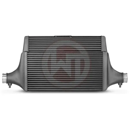 Comp. Intercooler Kit +Ram Air for Kia Stinger GT 3.3 BiTurbo