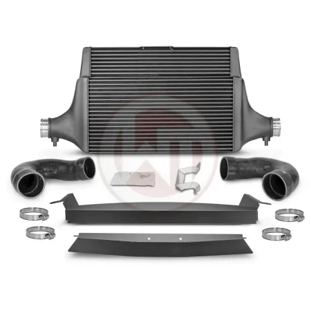 Comp. Intercooler Kit for Kia Stinger GT 3.3 BiTurbo