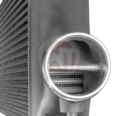 Comp. Intercooler Kit for Kia Stinger GT 3.3 BiTurbo