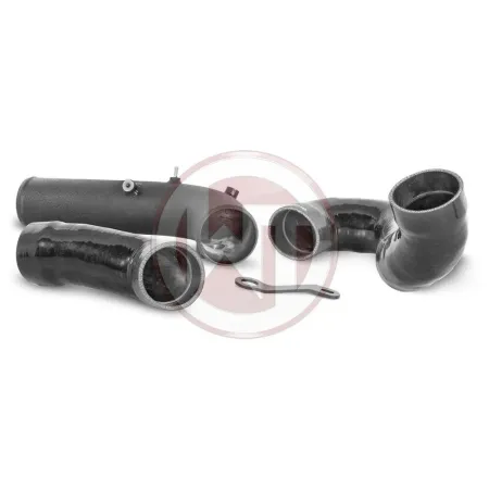 Charge Pipe Kit Ø76mm (3 Inch) for Kia Stinger GT 3.3 BiTurbo