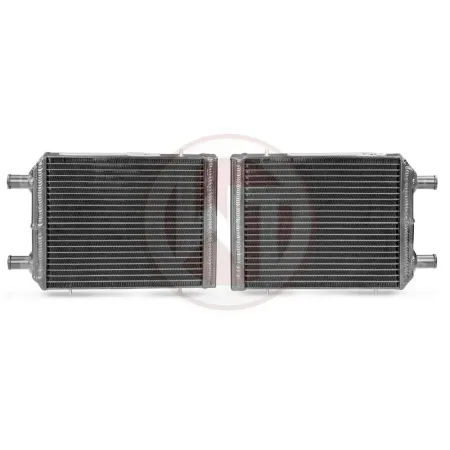 Comp. Intercooler Kit for Audi 5.0 BiTurbo