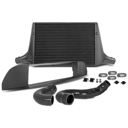 Comp. Intercooler Kit for Porsche Macan 3.0TDI