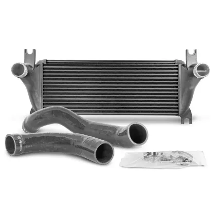 Comp. Intercooler Kit for Ford Ranger MK2 3.2TDCI