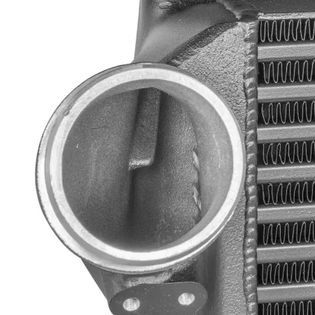 Comp. Intercooler Kit for Kia Optima GT (JF) 2.0TGDI