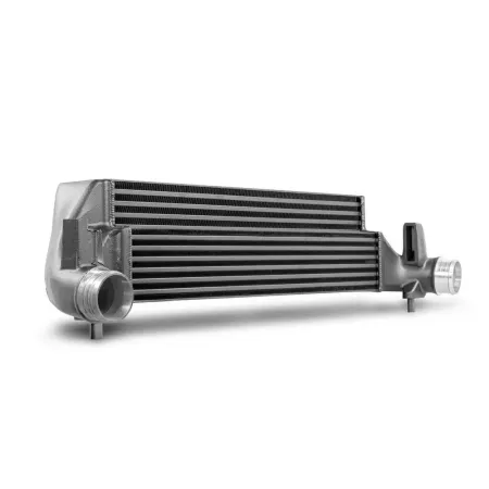 Comp. Intercooler Kit for Audi A1 40TFSI