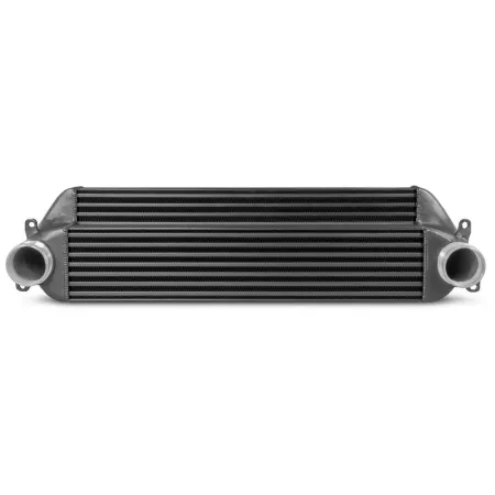 Comp. Intercooler Kit for Hyundai Veloster Turbo 1.6 T-GDI