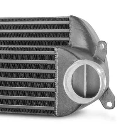 Comp. Intercooler Kit for Hyundai Veloster Turbo 1.6 T-GDI