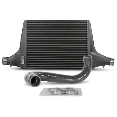 Comp. Intercooler Kit for Audi 45TDI